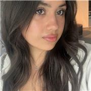 Ich mache momentan Abitur und biete Mathe Nachhilfe für die Unterstufe sowie Oberstufe an